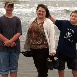 Meet your Posher, Kathy